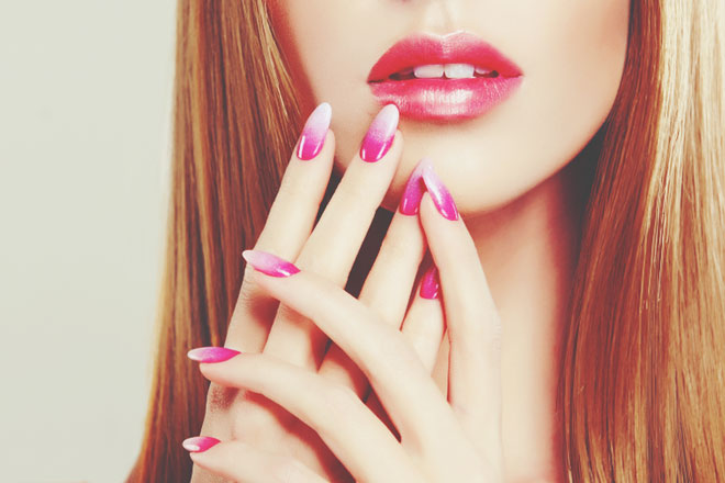 指先のトラブルでわかるSOSサイン　薬指の爪が割れたら恋愛・結婚関係に要注意！