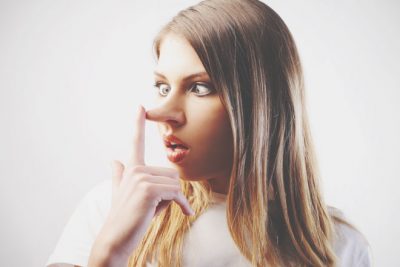 【夢占い】鼻に関する夢は仕事運のメッセージ！