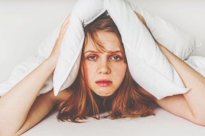 【夢占い】睡眠に関する夢が暗示することとは？