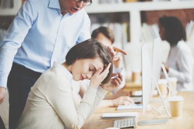 10の質問でわかる【仕事から逃げたい度】