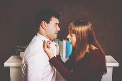 10の質問でわかる【浮気男と結婚する可能性】