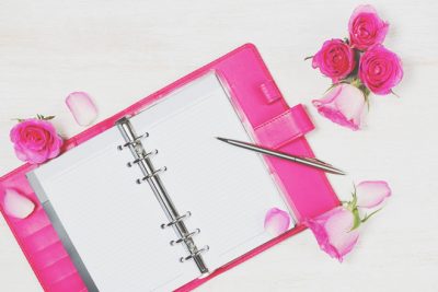 12星座【2020年開運手帳】水瓶座は占い手帳、魚座はシステム手帳！