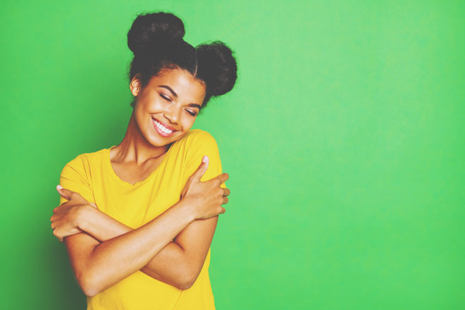 12星座【コンプレックスを愛せる】ランキング　水瓶座はコンプレックスこそが自分の魅力！