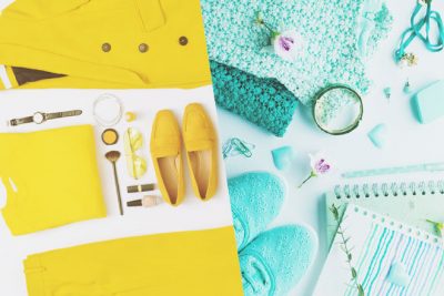 【オーラ占い】「黄色」で好奇心アップ！「緑色」で気配り上手に！