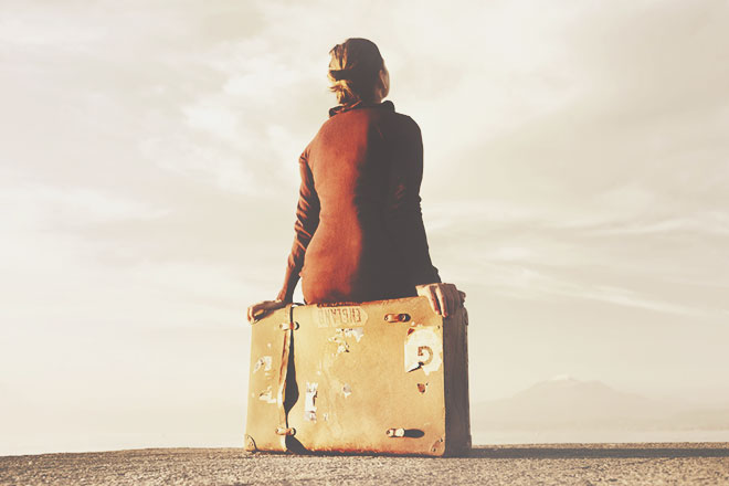 【無料占い】あなたに訪れる決定的な転機　人生が変わるときを占う