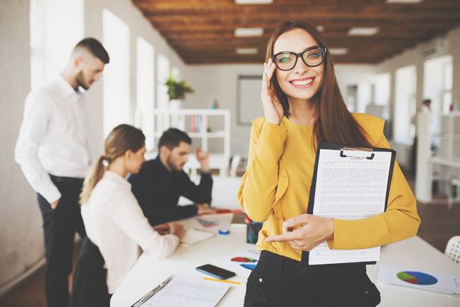 【無料占い】職場で輝く才能や魅力は？　この仕事にあなたが必要な理由を占う