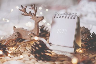 カレンダーの選び方でわかる性格診断