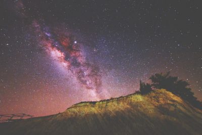 【火星占星術】10/4～11/19の火星的運勢は？