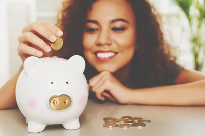 九星別【2019年末に向けた節約術】四緑木星は交際費を抑える、八白土星は安物買いを控えよう！