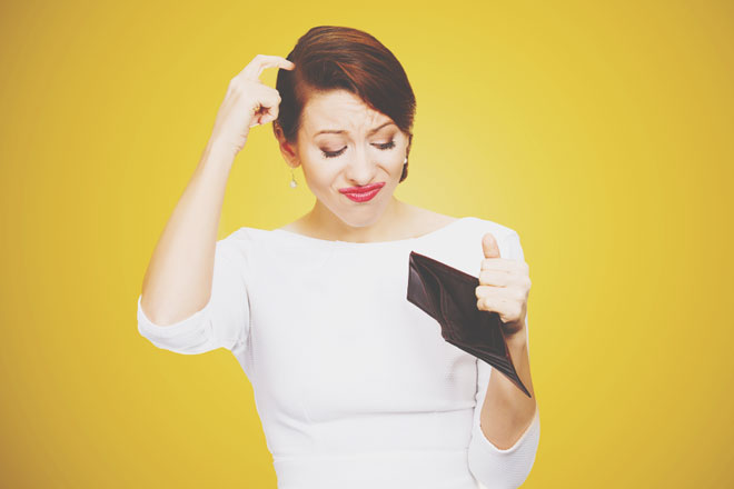 星座グループ別【金欠の乗り切り方】双子座・天秤座・水瓶座は、何か売ってお金にする！