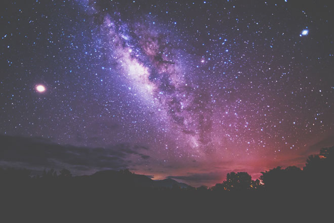 12月26日は山羊座の日食新月　今年最後の新月は、夢を現実にする力が手に入る日！