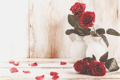 【心理テスト】バラの花束でわかるあなたの残酷度