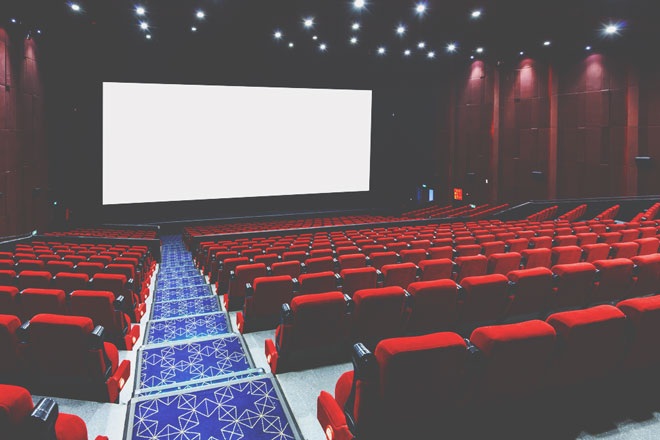 【心理テスト】映画の試写会、席はどこ？　答えでわかる未知なることへの対応力