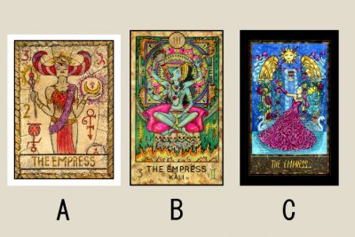 【タロット占い】選んだタロットカードでわかる、あなたのビューティーポイント