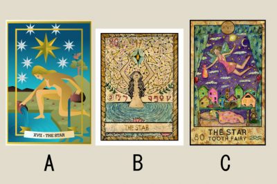 【タロット占い】あなたのときめきは？