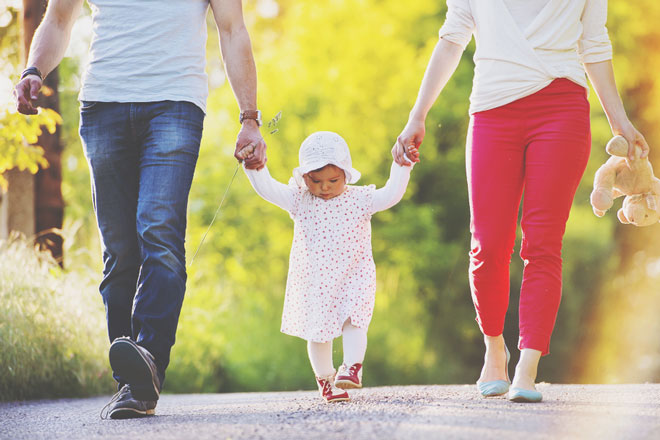 【手相占い】家族とのつながりは一生の宝物！　親と縁が深い手相ベスト3