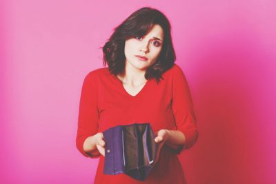 【手相占い】浪費家の手相ベスト3