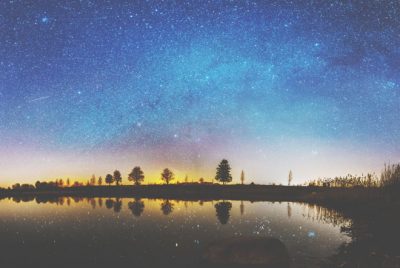 【11月の惑星予報】木星移動の準備が始まる1カ月！