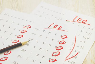 【夢占い】試験・テストの夢が意味すること　合格する夢は逆に失敗する暗示!?