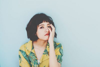 10の質問でわかる【苦労性度】