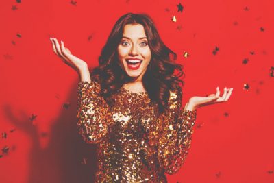 12星座別【山羊座木星期・幸運のカギ】山羊座は12年に一度の幸運期、自分はできると信じよう！