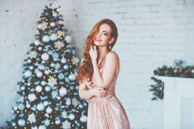 12星座【2019年クリスマス恋愛運】ランキング　水瓶座は魅力が輝く！