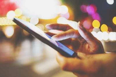 【2020年開運スマホ術】使い勝手＆SNSを見直して！