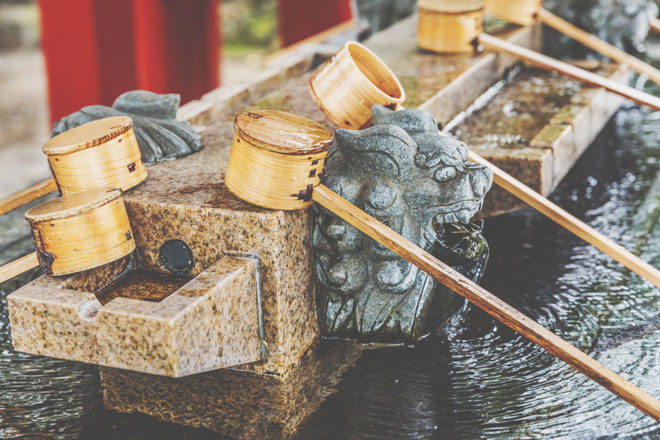 【2020年訪れたいパワースポットランキング】2020年、どこに詣でに行きますか？