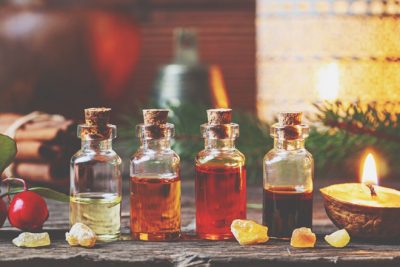 【アロマ占星術】12/22、太陽が山羊座へ　2020年の目標達成をサポート！