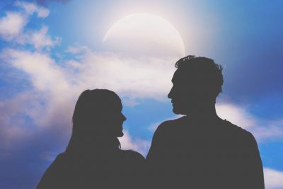 【無料占い】あなたに定められた「運命の恋」