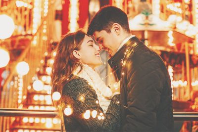 【無料占い】あの人との愛が深まる聖夜の過ごし方