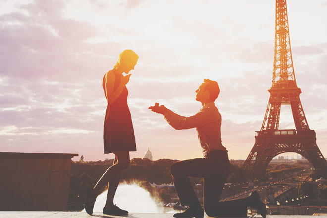 【無料占い】どうすれば伝わる？　彼に「結婚したい」を伝える方法