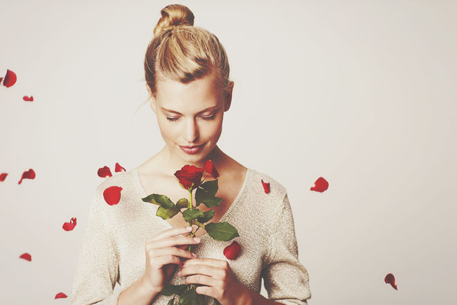 【無料占い】2021年の恋模様は？　あなたの宿縁の恋～出会い・相手・未来～