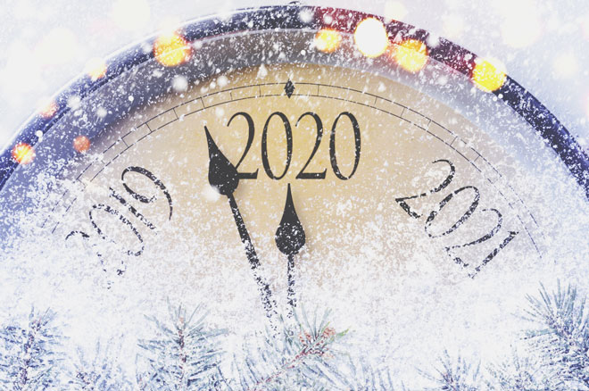 【2020年の運勢まとめ】鏡リュウジ、水晶玉子、島田秀平など有名占い師が占う！