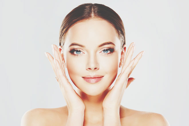 両思い＆倦怠期打破には涙袋が効果的！　フェイスマッサージで運気を上げる方法