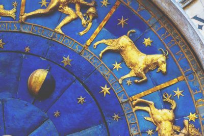 12月3日に木星が山羊座へ移動　努力が実り結果が出る1年に！