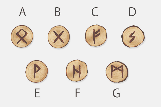 【ルーン占い】2020年はどんな1年になる？　ルーンが導く2020年のあなたのテーマ