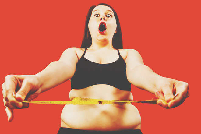 星座グループ別【正月太りの原因】蟹座・蠍座・魚座は夜更かしと偏食には要注意！