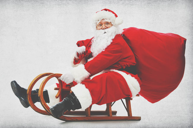 【心理テスト】サンタのソリを引く動物、トナカイ以外なら？　答えでわかる意外とうまくいく結婚相手