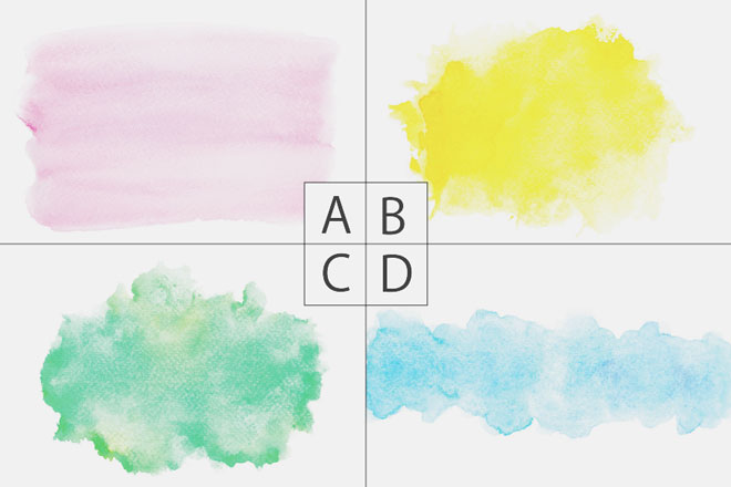 【心理テスト】「春」のイメージは何色？　答えでわかる、この春のあなたのテーマ