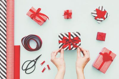 【心理テスト】プレゼントでわかる、しがちな彼氏自慢