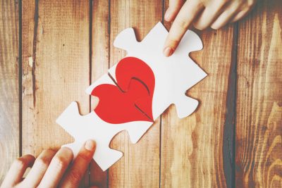 【心理テスト】パズルでわかる恋人とうまくいかない理由