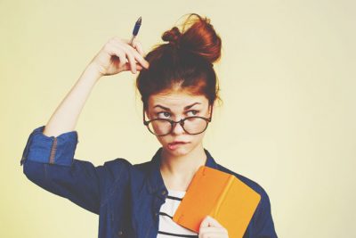 年内に片付けておきたいことがわかる【心理テスト】