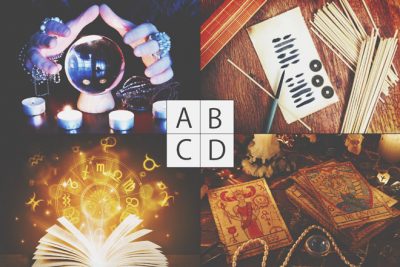 【心理テスト】「占い」でわかる、2020年に訪れる幸運