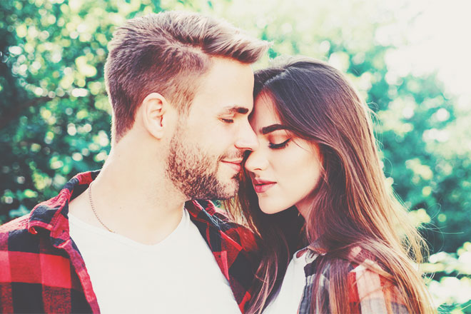 【宿曜占星術・恋の攻略法】癒やし系の彼には弱さを見せて！　婁宿男性の攻略ポイント