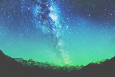 【12月の惑星予報】運気の流れが大きく変わる1カ月！