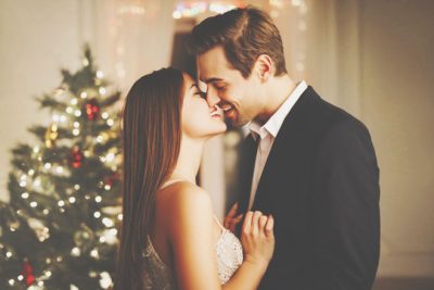 2人の誕生日でわかる【2019年クリスマス恋愛相性】気になるあの人との関係はどうなる？