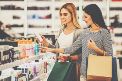 10の質問でわかる【買い物上手度】