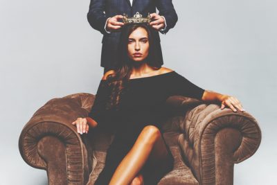 12星座【女帝】ランキング　蠍座はカリスマ！