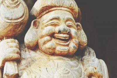 2020年のあなたに贈る【大黒天様からのお告げ】ご利益のあるお言葉を励みにして！